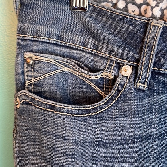 Ariat Bootcut Jeans - Size 31XL - Picture 3 of 4